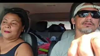 A nossa despedida do camping e pousada maloca e rodas do nosso amigo Zez&eacute; 