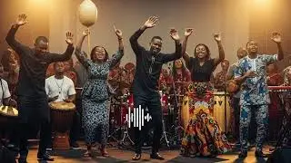 Jesus You Too Much Afro Gospel