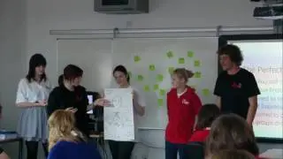 Bodyshop presentation - Team Doxa