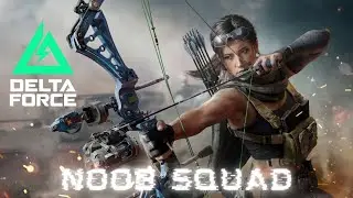 Noob Squad - Watch us suck at the game [ENG-UK]