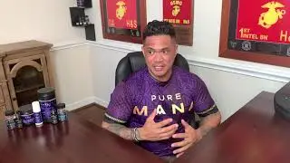 What Pure Mana has done for me - Ryno Brandt