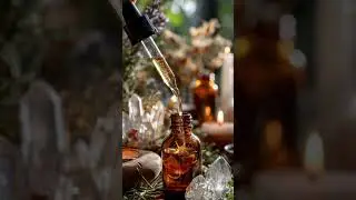 Relaxing Oil Dropper ASMR 🧴✨ | Satisfying Liquid Sounds #asmr #londoners #uk