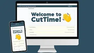 Добро пожаловать в CutTime для студентов