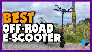 🔥 Top 5 Best Off Road Electric Scooter For Adults In 2025 🔥