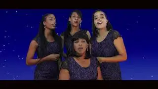 LA NOCHE. Texto de Gabriela Mistral , Arreglo y Música del Mtro Esteban Tozzi