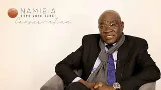 Namibia's conservation success story