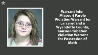 Updated May31, 2017: Kansas City's most wanted fugitives