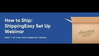 How to Ship: Shipping from the orders page 6/9