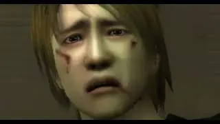 [YTP] PS2 Kiryu Saves Date