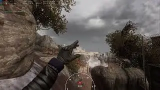 My Journey / 私の旅 - Insurgency Sandstorm EP87.3 - Single match, community server *Be Warn: cursing