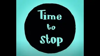 Language Deprivation is not ok. (Audio Description)