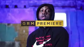 Tiny Boost -  WhipSutten (Prod by Triple B) [Music Video] | GRM Daily