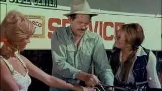 Dixie Dynamite (1976) Trailer | Gritty Southern Action Exploitation Classic
