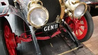 Chitty and Friends