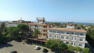 HOTEL CALIFFO