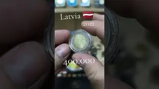 Latvia 2022