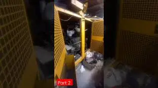 caterpillar generator 170 kw cold start