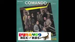 grupo....COMANDO MOMENTOS DE FELICIDAD
