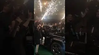 Entry On Thar With Cold Pyro (9315592673) #shorts #viral #trending