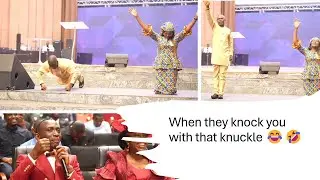 Это галантно: Забавное свидетельство в Дунамисе 🤣😂