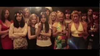 Kate Nash - Girl Gang (Cover of Cocaine by Fidlar)