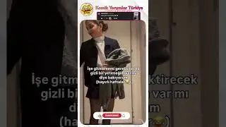 Abla Sen İşine odaklan😂😂😂 / Komik Yorumlar Derlemesi 96 #komedi  #komikyorumlar  #komikvideolar