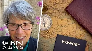 'Great Commission Adventures': How Missions Reshaped God's Priorities in the Life of Rebecca Friday