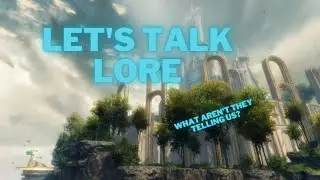 Wizard's Tower and Secrets of the Obscure Speculation - Let&rsquo;s Talk Lore