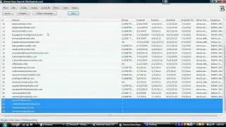 Finding Useful Historical Whois Records