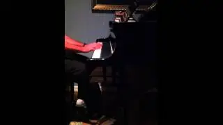 You Raise Me Up - Jonathan Dean