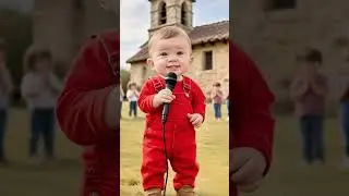 Am&eacute;n! ❤️ #diosestaaqui #baby #babycute