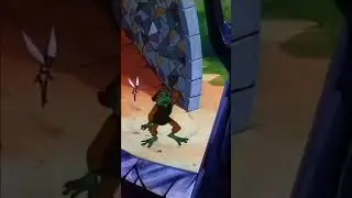 getting Froggy Armor in Tears of the Kingdom