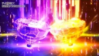 Kamen Y Vs King Manju | Beyblade X Episode 40 HD