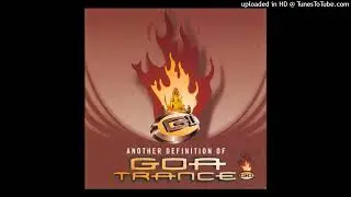 08 Psyclan - Energy Flux