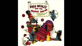 Fred Wesley and the Horny Horns -- Four Play