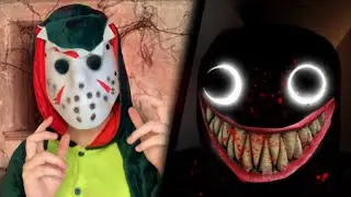 Roblox NO da MIEDO!😳 🔥 // IT LURKS Roblox
