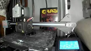 3d Printing BTT Holder Direct Drive Bracket. BIGTREETECH