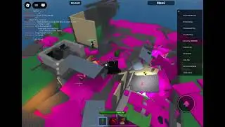 Roblox: WHEN THE. Funny moments part 1