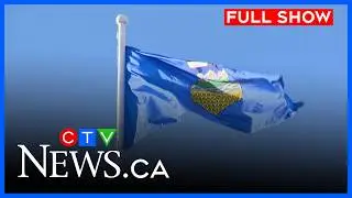 Poll shows most Albertans want to stay | CTV News Calgary at Five for February 9, 2026