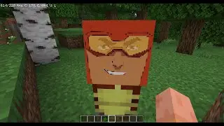creeper rex splode (real)