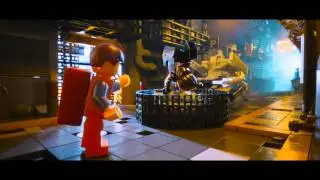 The LEGO&reg; Movie - Mach mit bei den Emmet Awards!