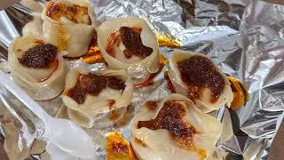মোহাম্মদপুর “Street Food “ Hunt | Faria & Ahnaf’s VLOG
