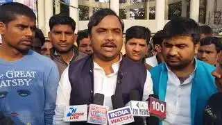 Masood alam bsp neta