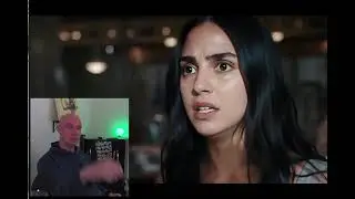 JASON VOORHEES vs GHOSTFACE - Movie Trailer (2025) Reaction