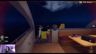 Yellow Submarine | Escape Simulator (part 40)