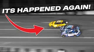 Officials Ruin ANOTHER RACE | NASCAR Atlanta Review & Reaction