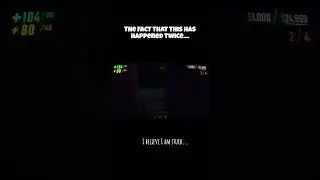 Stuck. Twice. #gaming #repo #repogame #funny #gamingmishaps #repogameplay