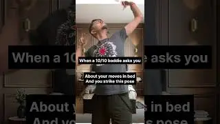 She said Netflix and chill' I said 'RKO for the thrill!'#OuttaNowhere #RKO #genzhumor#wrestlingjokes
