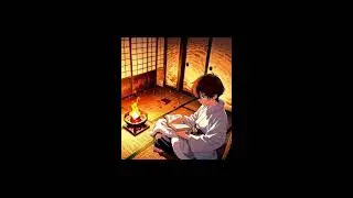 Ambient | Chill Hop | Zen | ~75 BPM LoFi for Focus or Study with Soft Rain Vol. 13