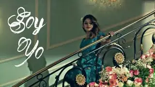 Sol Benson|Soy Yo